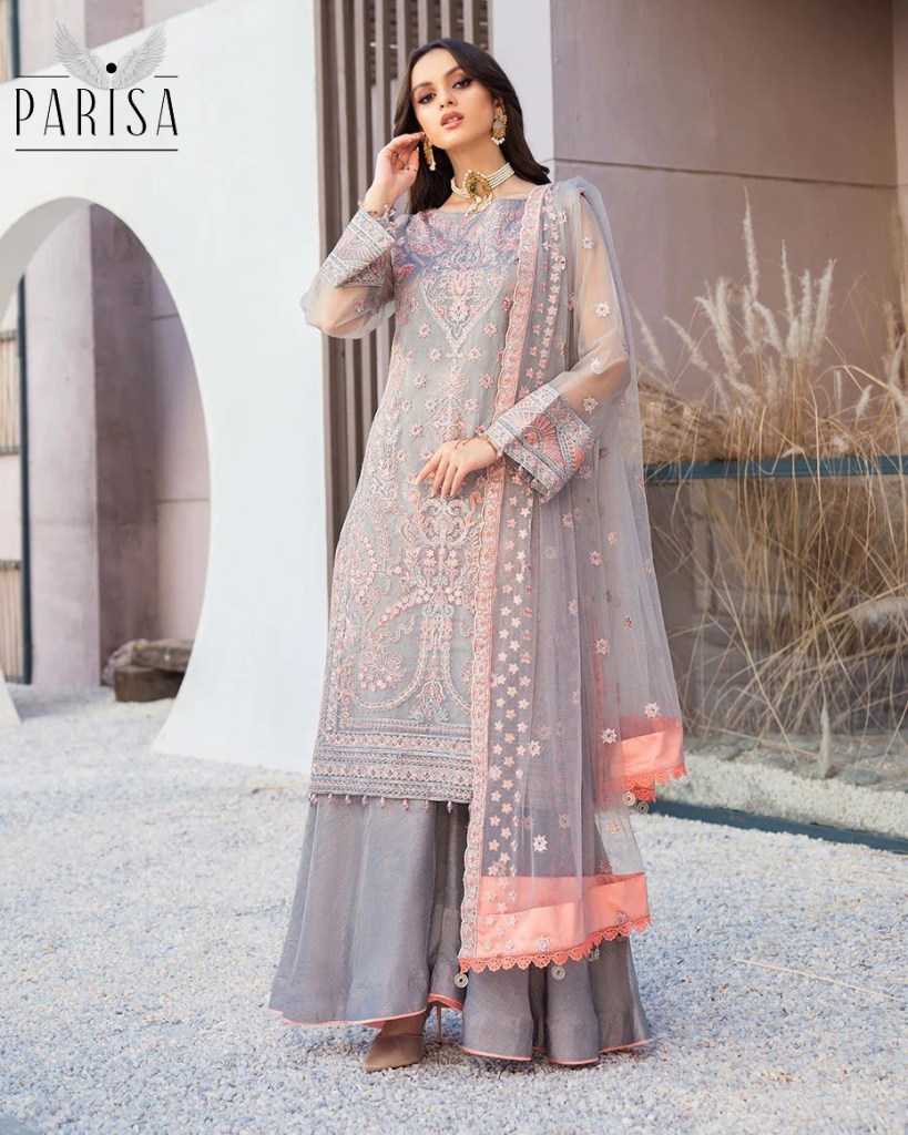 Ladies Clothes Shop - Parisa